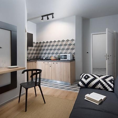 Studio Apartments River Риека Экстерьер фото