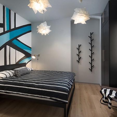 Studio Apartments River Риека Экстерьер фото