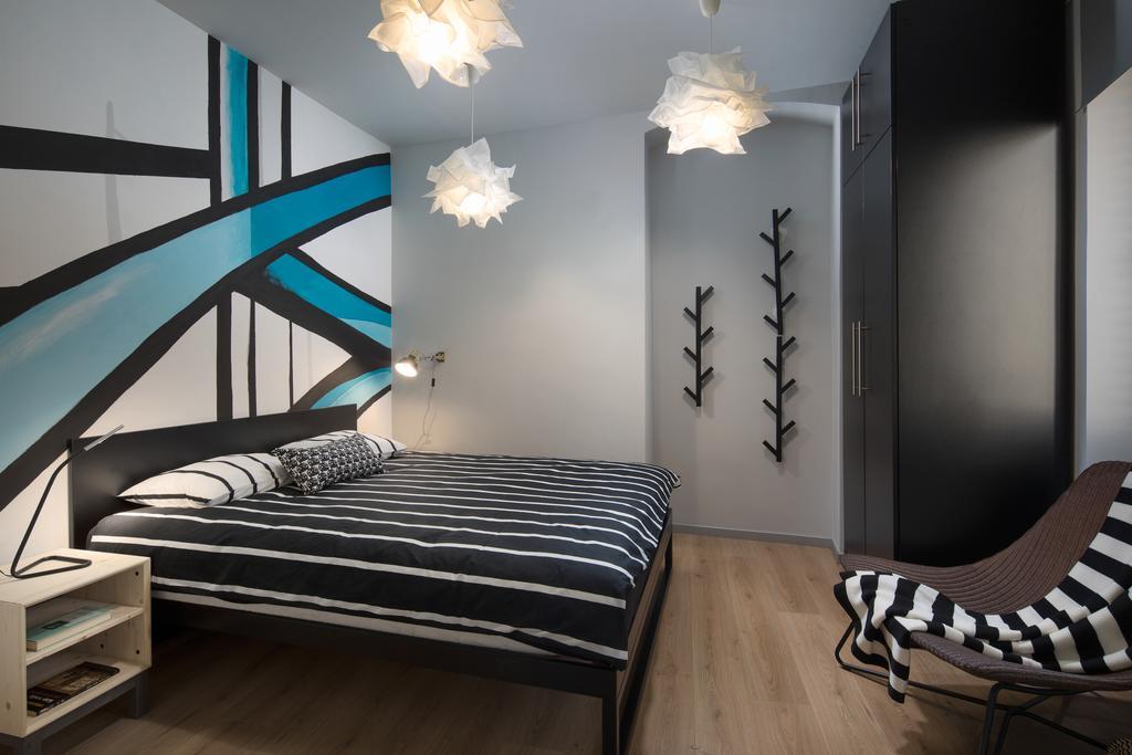 Studio Apartments River Риека Экстерьер фото